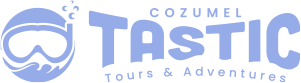 Logo Cozumel Tastic